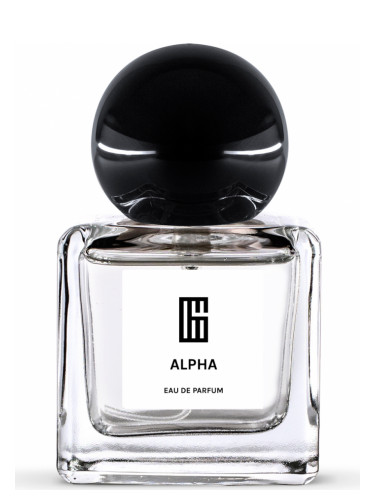 Alpha G Parfums perfume - a fragrance for women and men 2017