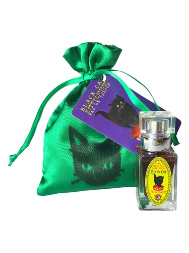 تصویر عطر Black Cat