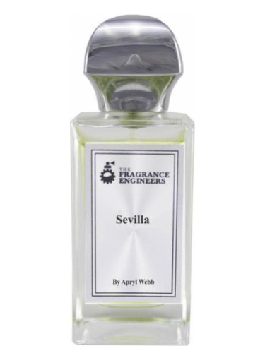 Sevilla The Fragrance Engineers