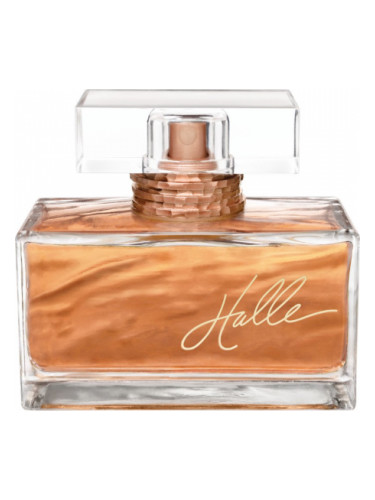 Halle Halle Berry perfume - a fragrance for women 2009