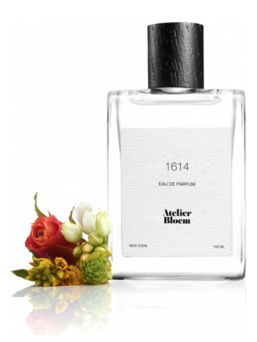 Atelier Bloem 1614 Eau De Parfum Spray (Unisex) By Atelier Bloem - 3.4 oz Atelier Bloem 1614 Eau De Parfum Spray (Unisex) By Atelier Bloem - 3.4 oz