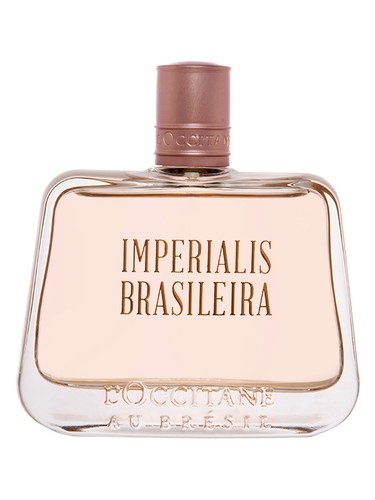 L Occitane Au Bresil Imperialis Brasileira