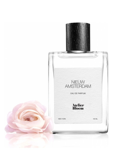 Nieuw Atelier Bloem - a fragrance women and