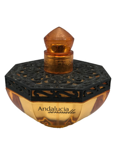 Andalucia Sensuelle ID Parfums for women