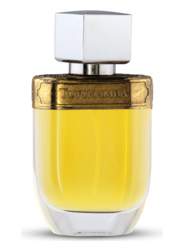 Tupinambà Aulentissima perfume - a fragrance for women and men 2017