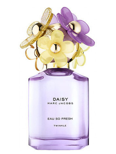 Daisy Eau So Fresh Twinkle Marc Jacobs 2017