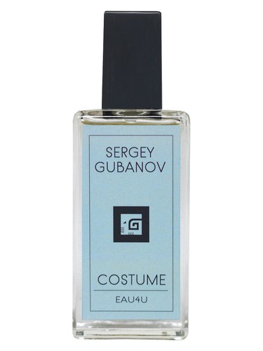 Costume Sergey Gubanov