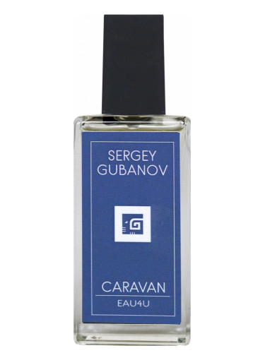 Oud Caravan N°3 - the ultimate Oud fragrance