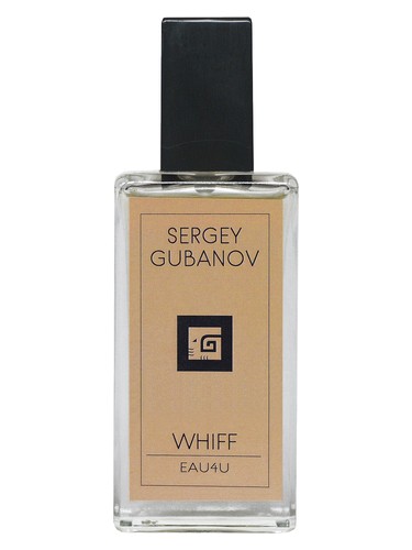 Whiff Sergey Gubanov for women and men