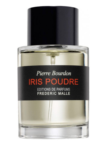Iris Poudre Frederic Malle perfume - a fragrance for women 2000
