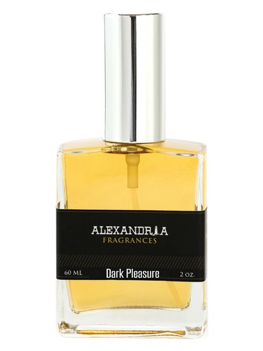 Alexandria Fragrances Dark Pleasure