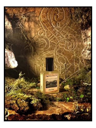 Runestone Solstice Scents for women and men