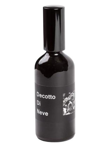 Gravità Dentro Di Noi by Decotto Di Neve