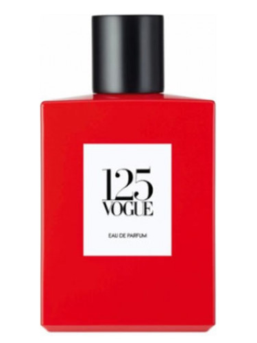 Vogue 125 Comme des Garcons perfume - a fragrance for women and men 2017