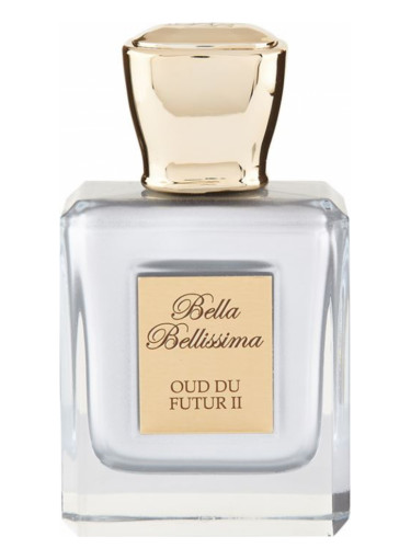 Oud du Futur II Bella Bellissima perfume - a fragrance for women and ...