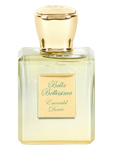 Bella Bellissima Emerald Doree