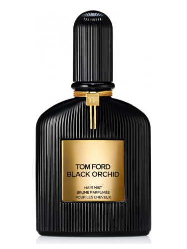 tom ford black orchid all over body spray