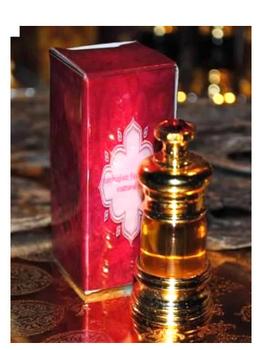 Attar Bazaar Essential Amber 1 DRAM