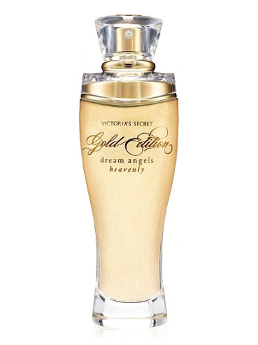 Dream Angels Heavenly Gold Edition Victoria 039 s Secret