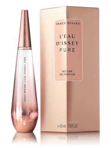 L'Eau d'Issey Pure Nectar de Parfum Issey Miyake perfume - a fragrance ...