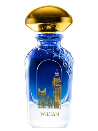 London WIDIAN perfume - a fragrance for women and men 2018