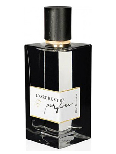 Rose Trombone Lu0026amp;#039;Orchestre Parfum perfume - a fragrance for women  and men 2017