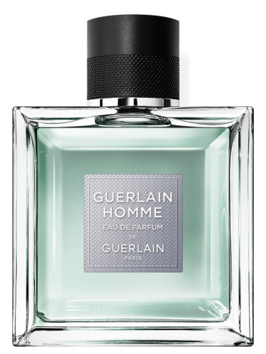 Guerlain Homme Eau de Parfum (2016) Guerlain cologne - a fragrance