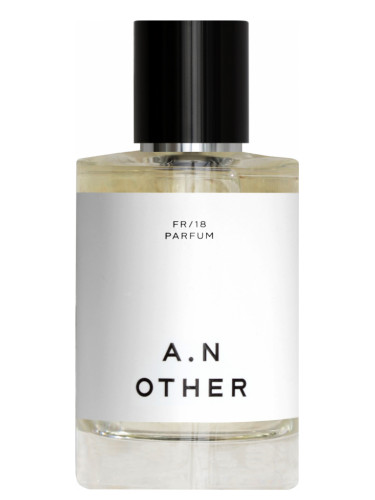 FR/18 A. N. OTHER perfume - a fragrance for women and men 2018