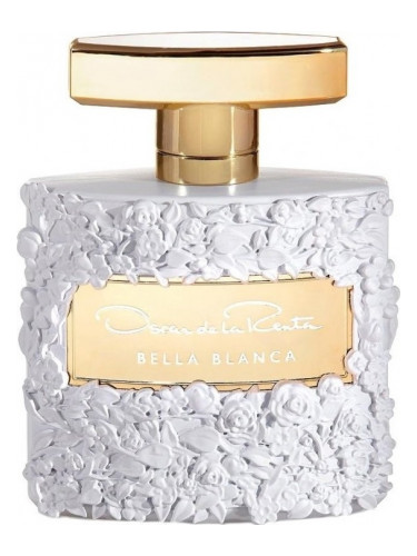 Oscar de la renta bella blanca 100ml new arrivals