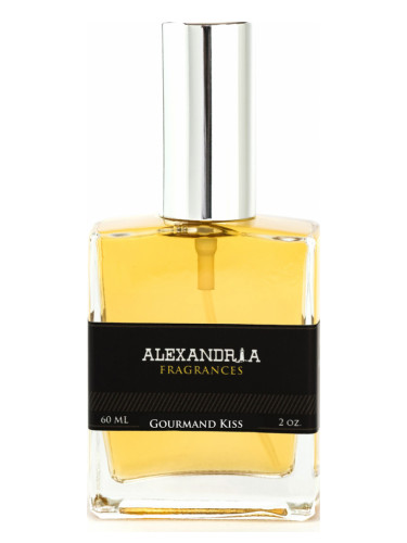 Gourmand Kiss Alexandria Fragrances perfume - a fragrance for women and ...