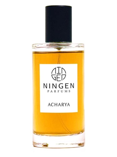 Acharya Ningen Parfums