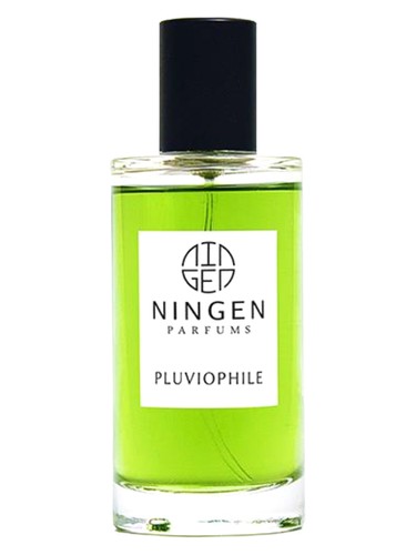 Pluviophile Ningen Parfums