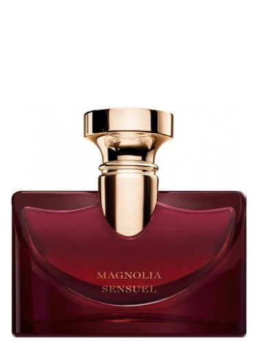 Splendida Magnolia Sensuel Bvlgari for women