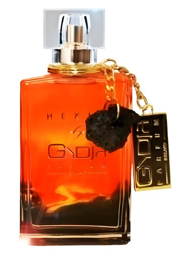 Hekla Gydja