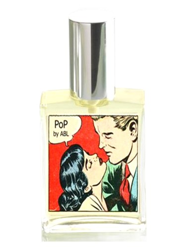 A Beautiful Life Brands PoP by ABL