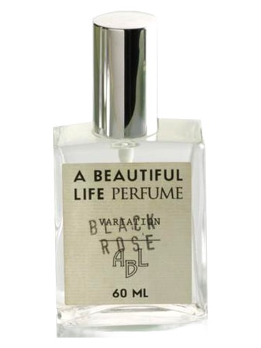 Black Rose A Beautiful Life Brands for women