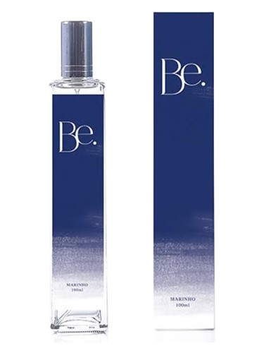 Be. Marinho Be. Colonias for women and men