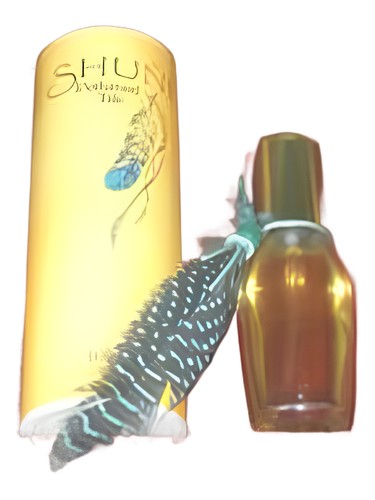 Shuni Beauty Brand Development