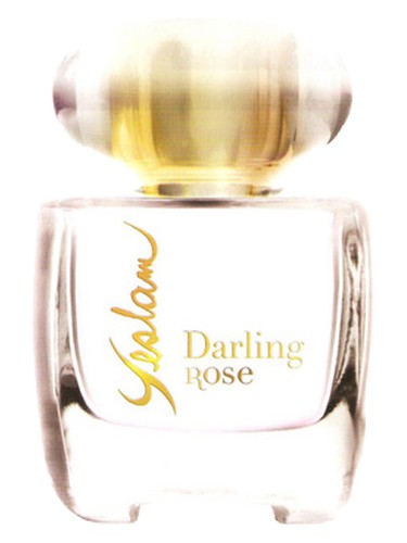 Darling Rose Yeslam