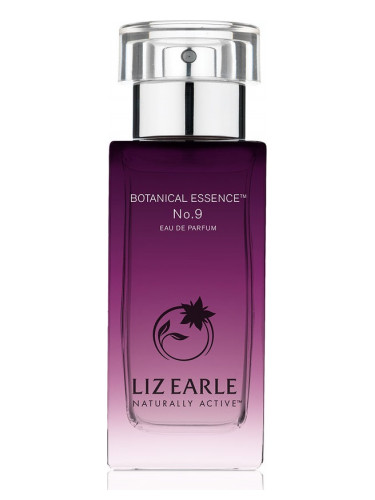 Botanical Essence No. 9 Liz Earle for women