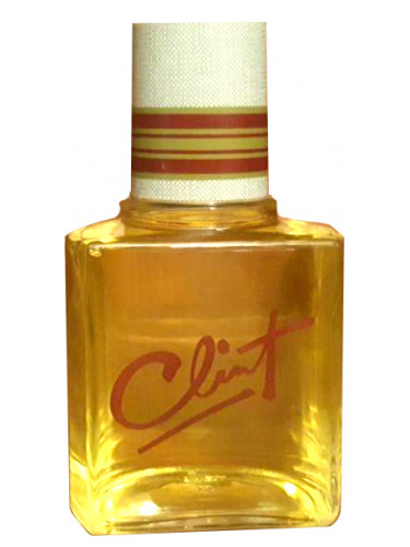 Clint Avon cologne a fragrance for men 1976