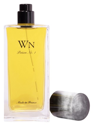 Potion No.1 Wendy Nichol for women and men