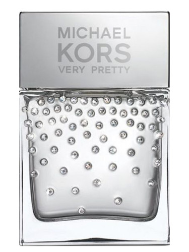 Very Pretty Michael Kors perfume - a fragrance for women 2008