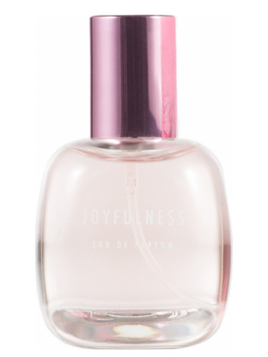 Joyfulness C&amp;A perfume - a fragrance for women