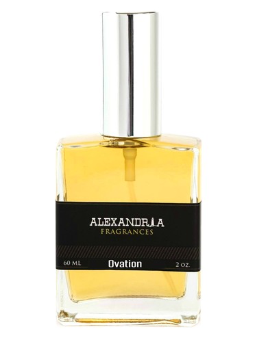 Alexandria Fragrances Ovation