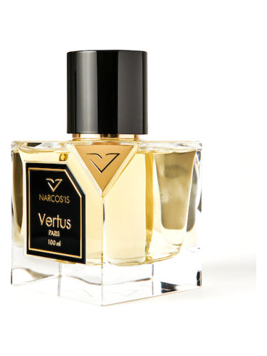 Narcos&#039;is Vertus perfume - a fragrance for women and men 2017