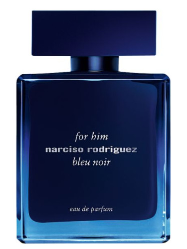 Narciso Rodriguez for Him Bleu Noir Eau de Parfum Narciso Rodriguez cologne  - a fragrance for men 2018