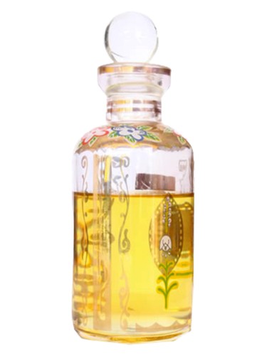 Leather Oud by Scent Salim