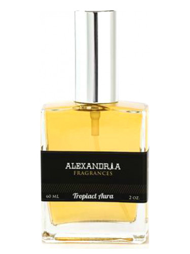 aura perfume fragrantica