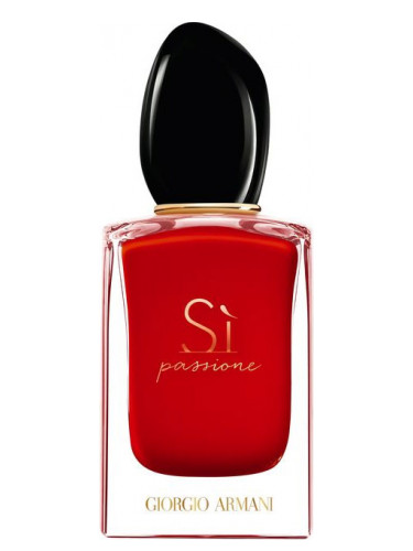 si women perfume